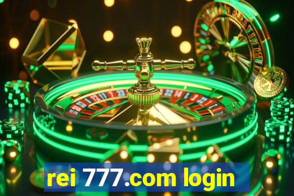 rei 777.com login